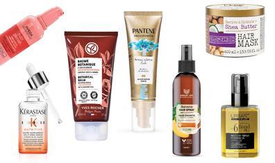 Yıpranmış Saçlar İçin Öneriler