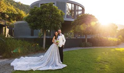 Şule & Cem Duman Düğünü