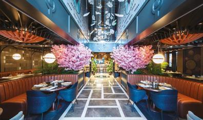 İstanbul'un En Hit 10 Mekanı