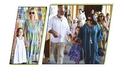 Sürdürülebilirlik Günleri: Çocuk Atölyeleri