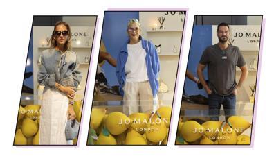 Jo Malone London x Mamut Limited