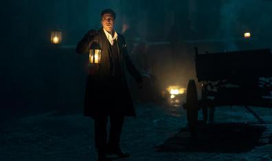 Ekim Ayı Dizi Önerileri