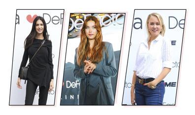 DeFacto x Afra Saraçoğlu Daveti