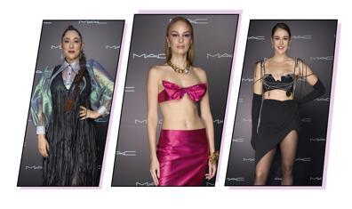 MAC “Göster Renklerini” Daveti