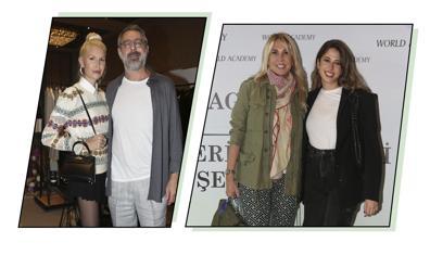 Magic Market x Derin Mermerci Daveti