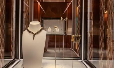 Bulgari'nin İkonik Modeli Serpenti'ye Özel Yıl Dönümü