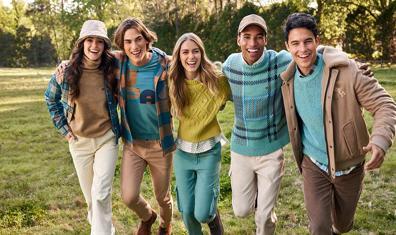 U.S. Polo Assn. Sonbahar & Kış 2023-2024 Koleksiyonu