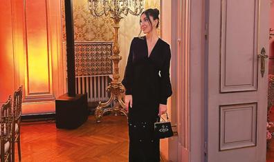 Özlem Temponi'nin 2024 Yılı Dilekleri