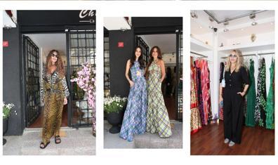 Chez-Bo 2024 İlkbahar/ Yaz Koleksiyon Daveti