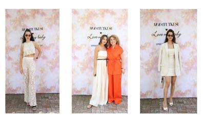 Moda Tutkusu x Love My Body 2024 İlkbahar/Yaz Koleksiyon Daveti
