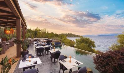 Yazın Bodrum'da Mutlaka Ziyaret Edilmesi Gereken Restoranlar