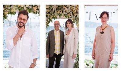 Ariş Pırlanta'dan Yaz Sezonu Açılış Daveti