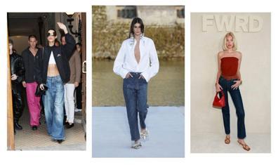 Denim Trendi Nasıl Uygulanır?