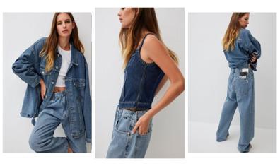 Mavi x Murat Türkili İş Birliği