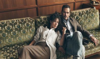 Gant'in Vintage Esintili 75. Yıl Kutlaması