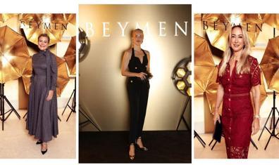 Beymen İstinyePark Açıldı