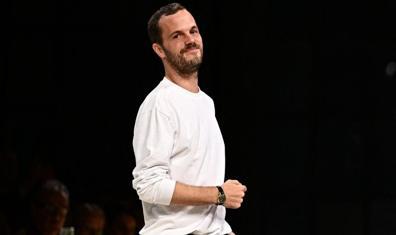Chanel'in Yeni Kreatif Direktörü Matthieu Blazy
