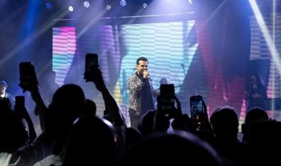 Kenan Doğulu ile Festival Tadında Bir Gece