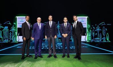 Kesintisiz Mobilite için Yeni Adım