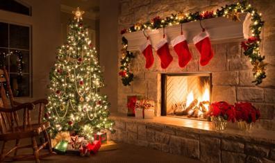 "Cozy" ve Nostaljik Trendlerle Yılbaşı Rehberi