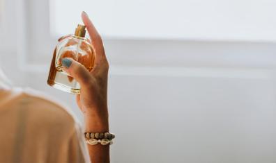 Mood'unuzu Değiştirecek En Güzel Parfümler