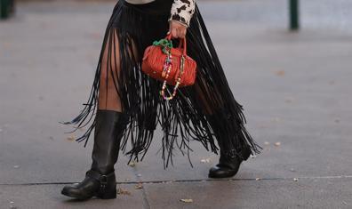 Modada Bireyselleşme: Kişiselleştirilmiş Çantalar 