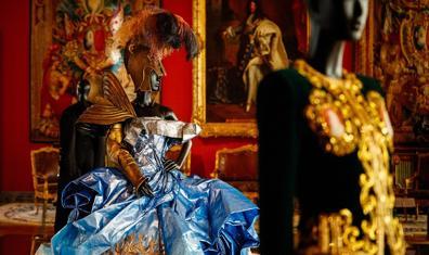 2025'te Görülmesi Gereken Moda Sergileri