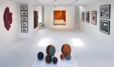 Şubat Ayı Sergileri