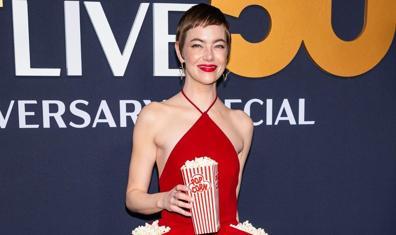 Saturday Night Live Kırmızı Halı Görünümleri