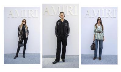 Amiri Türkiye'de İlk Mağazasını Açtı