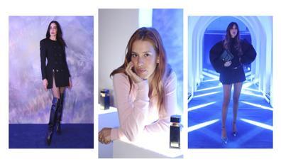 Bvlgari'den Gizemli Koku