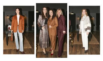 Grii X Mi Su Deco: "Amaryliss” Porselen Koleksiyonu 