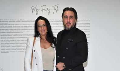 Masalların Büyüsünde Bir Sergi: "My Fairy Tale"