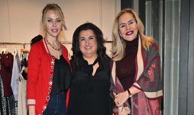 Zarif ve Fonksiyonel Tasarımlarıyla MyFidan