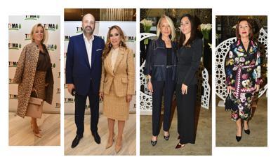 Tema Vakfı İftar Daveti