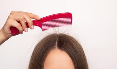 Saç Elektriklenmesini Önlemenin Püf Noktaları