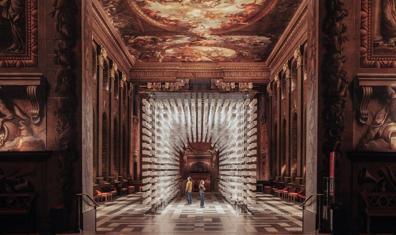 Melek Zeynep Bulut ile Sanatın Sınırlarında Bir Yolculuk