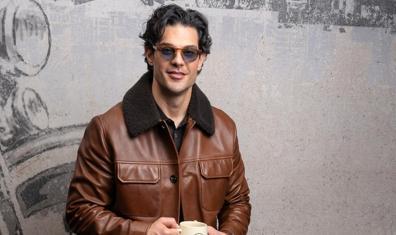 Tamer Yılmaz'ın Objektifinden Mehmet Dinçerler