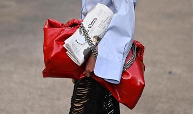 2025 İlkbahar-Yaz Sezonu Çanta Trendleri