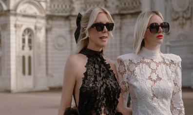 Türk Tasarımcılar Washington DC'de Sahnede!