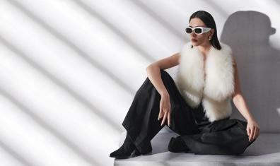 Dingin Bir Güç: Ecem Özkaya