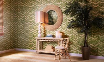 2025 İlkbahar Ev Dekorasyonunda Öne Çıkan 5 Trend