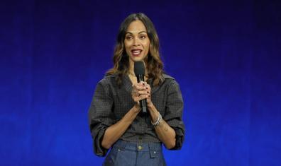 CinemaCon 2025'in Merak Edilenleri