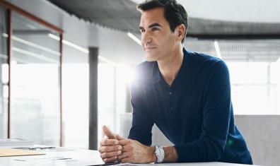 Rolex'in Yeni Zaman Tanımı: Oyster Perpetual Land-Dweller