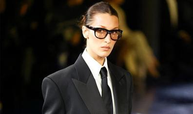 Güçlü Bir Arketip: Maskülen Silüetler