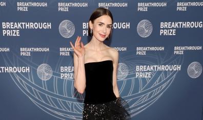 Breakthrough Prize Töreni Görünümleri