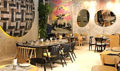 Haftanın Mekanı: Ginger Acarkent