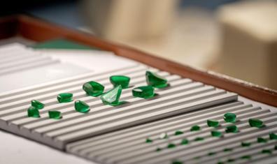 Taşın Kalbindeki Hikâyeye Yolculuk