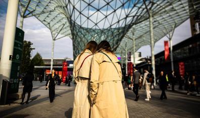 Salone del Mobile 2025 Hakkında Bilmeniz Gerekenler