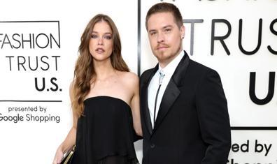 Fashion Trust U.S. 2025 Ödülleri: En İyi Kırmızı Halı Görünümleri